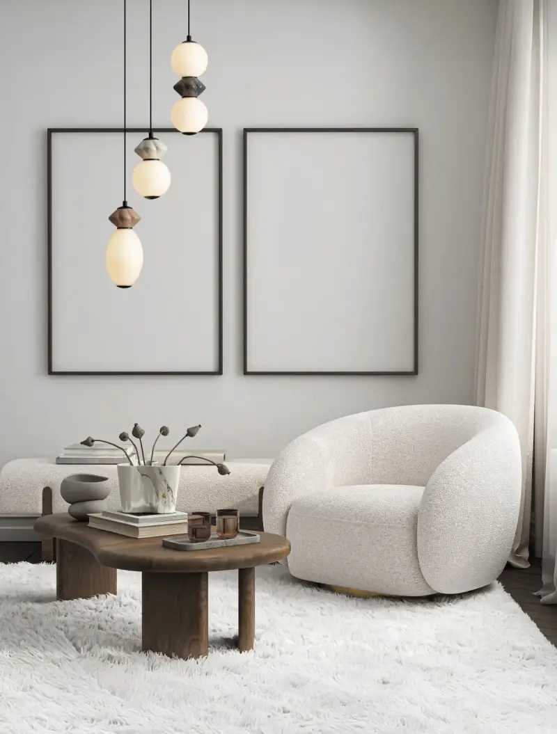 Luster NOVA LUCE 9009304 LED 20W 1200lm 3000K 230V IP20